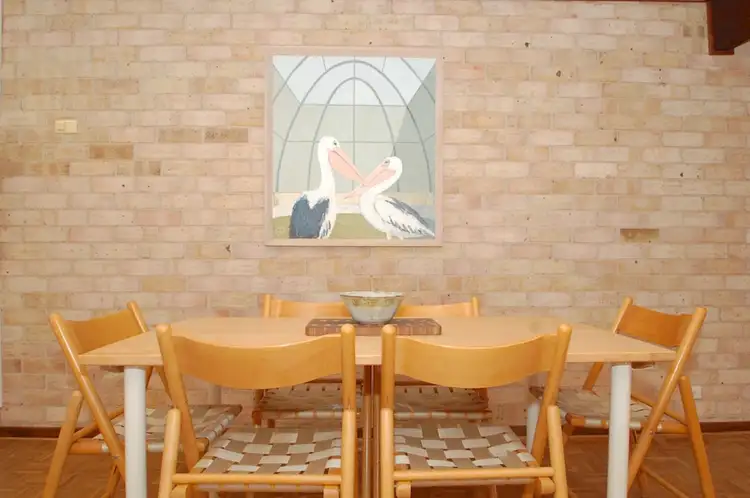 Fifth view of Homely apartment listing, 16/53 Elimatta Street, Braddon ACT 2612