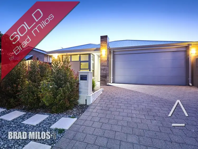 Main view of Homely house listing, 1B Cobine Street, Spearwood WA 6163