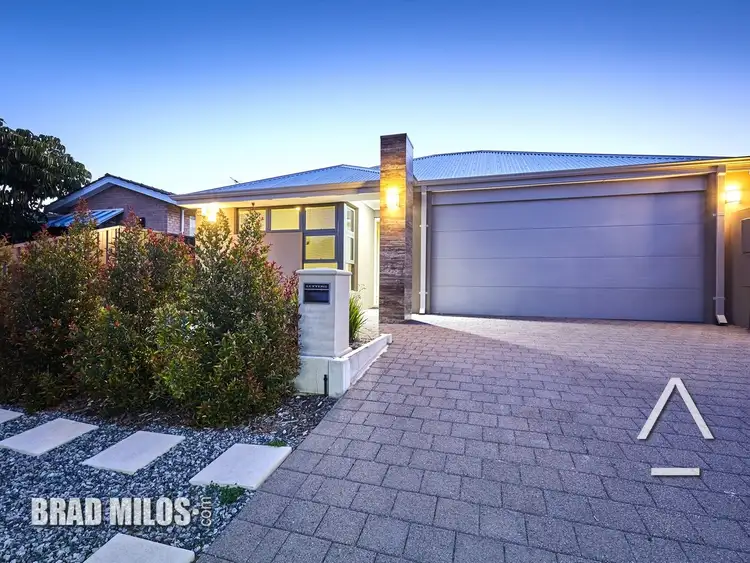 Second view of Homely house listing, 1B Cobine Street, Spearwood WA 6163