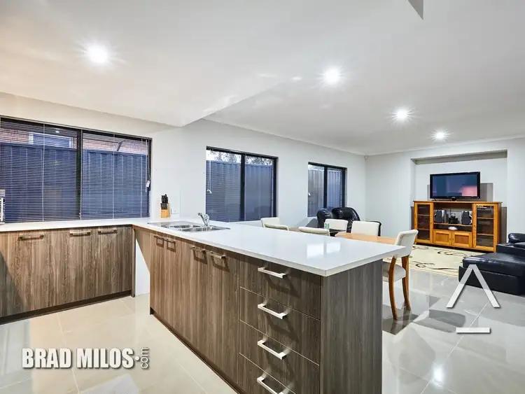 Fourth view of Homely house listing, 1B Cobine Street, Spearwood WA 6163