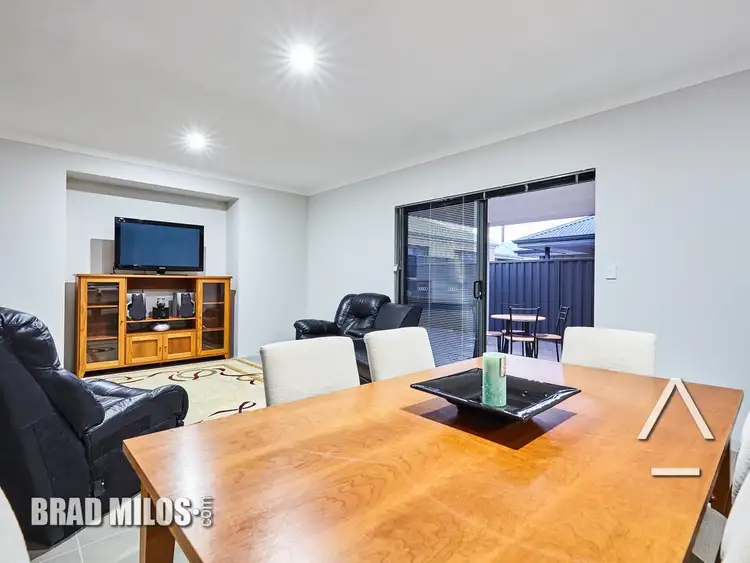 Fifth view of Homely house listing, 1B Cobine Street, Spearwood WA 6163
