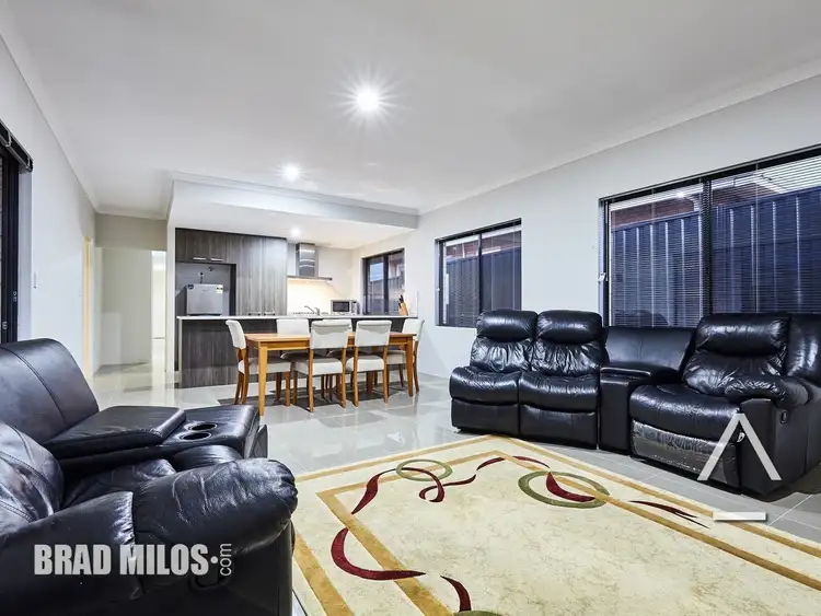 Sixth view of Homely house listing, 1B Cobine Street, Spearwood WA 6163
