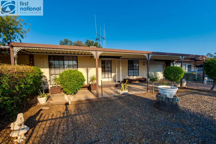 47 Jessop Street, Port Augusta SA 5700