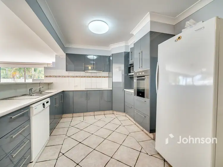 Second view of Homely house listing, 168 Vansittart Road, Regents Park QLD 4118