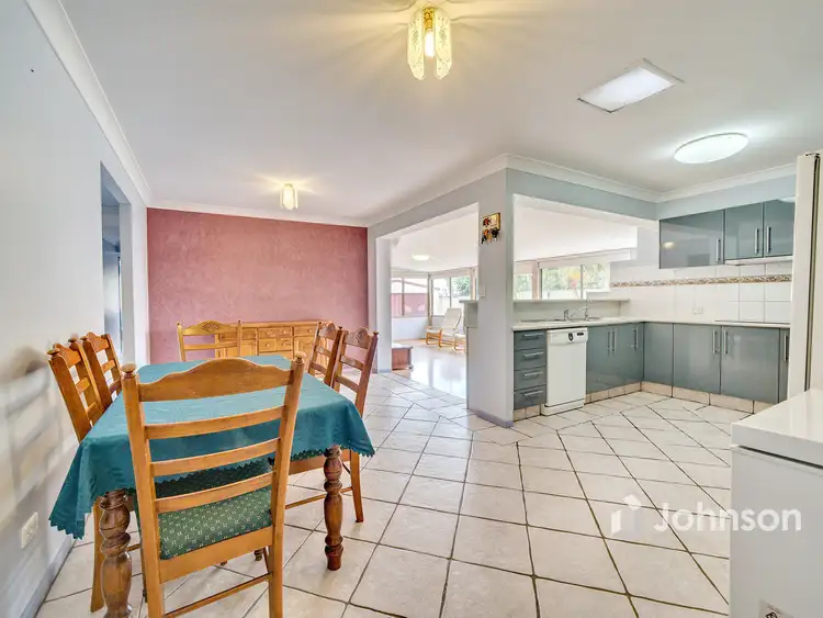 Fourth view of Homely house listing, 168 Vansittart Road, Regents Park QLD 4118