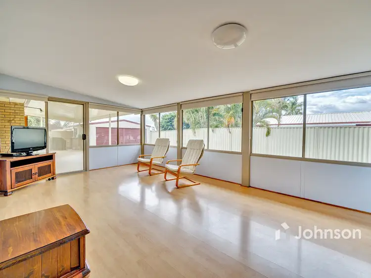 Fifth view of Homely house listing, 168 Vansittart Road, Regents Park QLD 4118