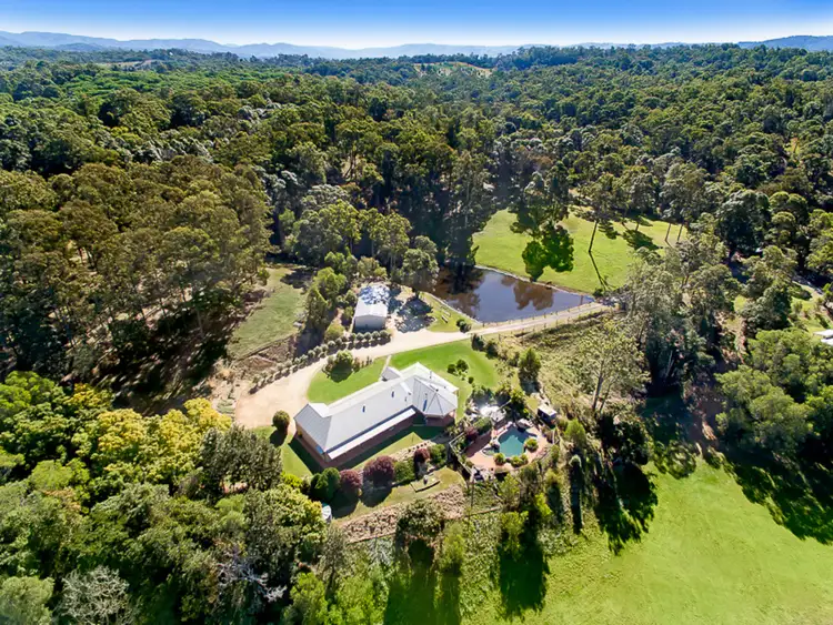 Third view of Homely house listing, 44 Bennett Road, Kobble Creek QLD 4520