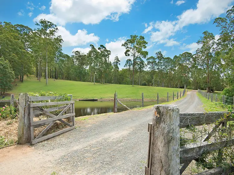 Fourth view of Homely house listing, 44 Bennett Road, Kobble Creek QLD 4520