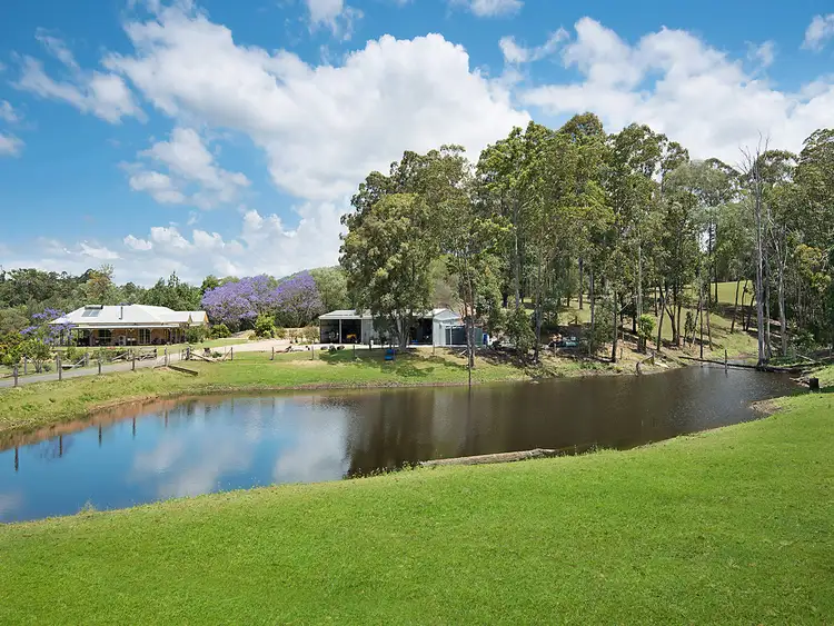 Fifth view of Homely house listing, 44 Bennett Road, Kobble Creek QLD 4520