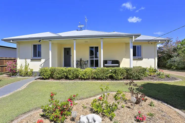 16 Tarakan Street, Svensson Heights QLD 4670