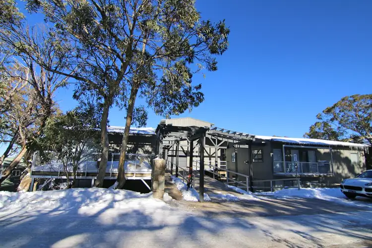 11/10 Chamois Road, Mount Buller VIC 3723