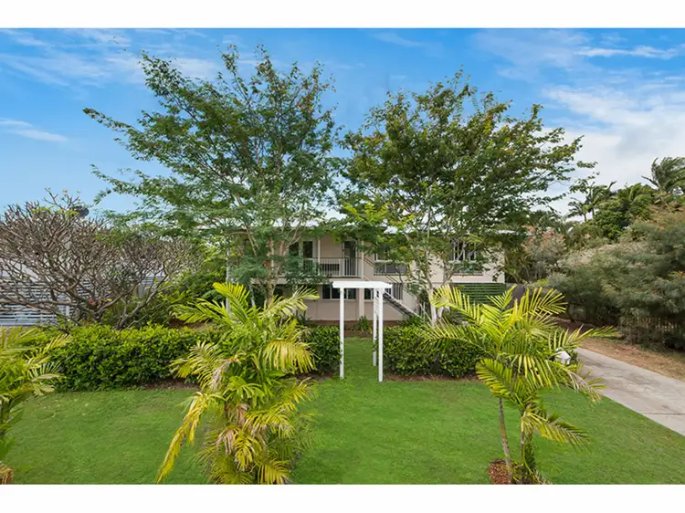 Main view of Homely house listing, 4 Barcroft Street, Aitkenvale QLD 4814