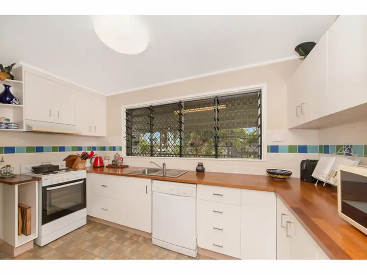 Second view of Homely house listing, 4 Barcroft Street, Aitkenvale QLD 4814