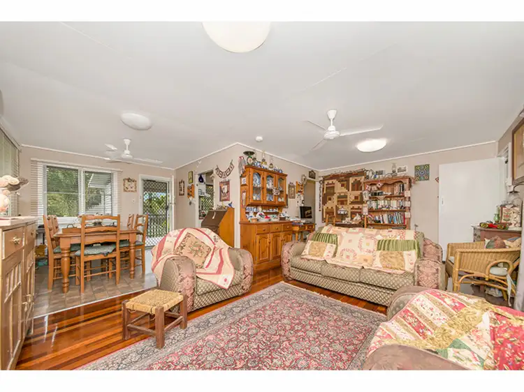 Third view of Homely house listing, 4 Barcroft Street, Aitkenvale QLD 4814