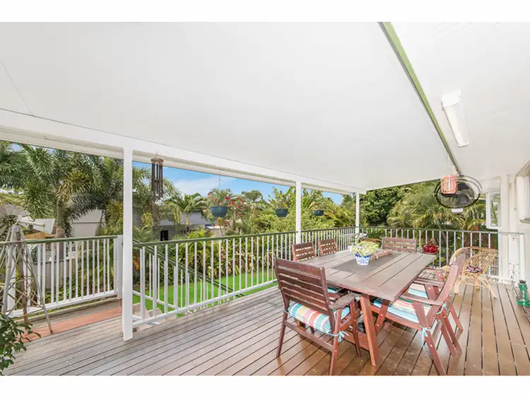 Seventh view of Homely house listing, 4 Barcroft Street, Aitkenvale QLD 4814