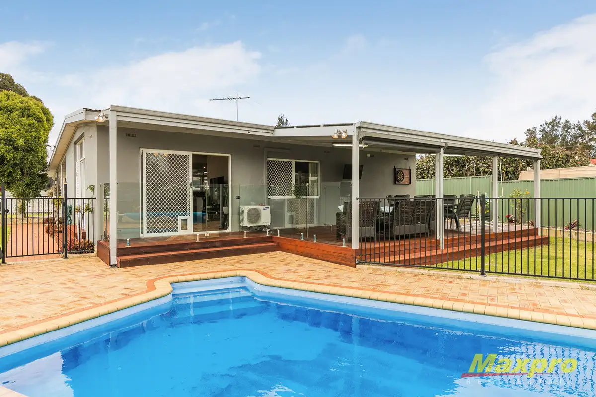 Main view of Homely house listing, 19 Kinbrace Way, Lynwood WA 6147