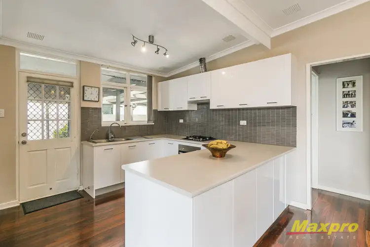 Second view of Homely house listing, 19 Kinbrace Way, Lynwood WA 6147
