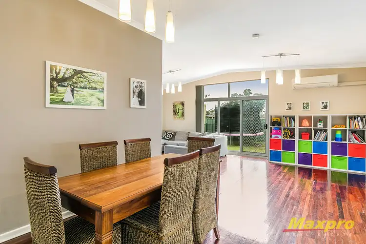 Fourth view of Homely house listing, 19 Kinbrace Way, Lynwood WA 6147