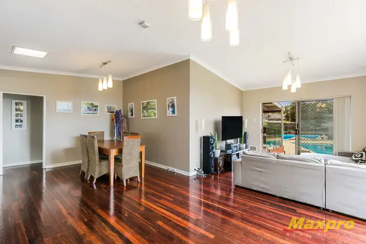 Sixth view of Homely house listing, 19 Kinbrace Way, Lynwood WA 6147