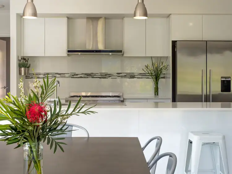 Third view of Homely house listing, 53 Moonlight Avenue, Highvale QLD 4520