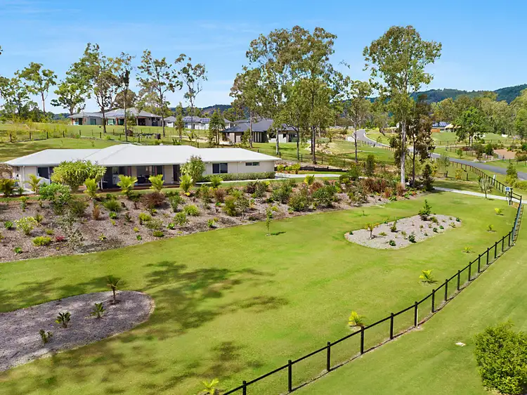 Fourth view of Homely house listing, 53 Moonlight Avenue, Highvale QLD 4520