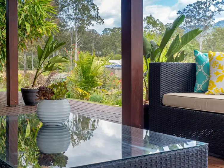 Fifth view of Homely house listing, 53 Moonlight Avenue, Highvale QLD 4520