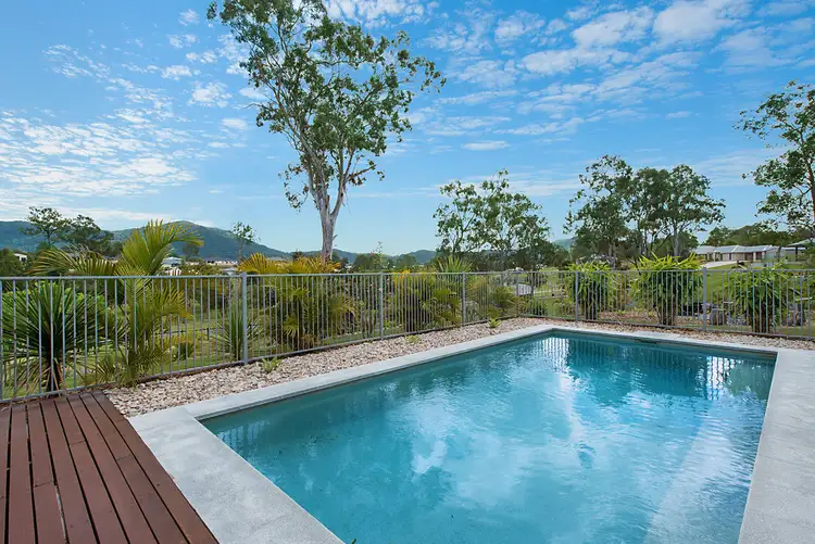 Sixth view of Homely house listing, 53 Moonlight Avenue, Highvale QLD 4520