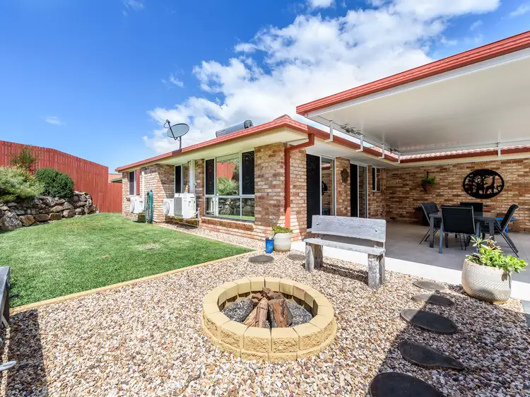 Second view of Homely house listing, 14 Reedmans Road, Ormeau QLD 4208