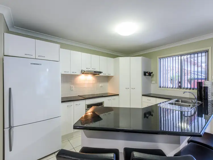 Fourth view of Homely house listing, 14 Reedmans Road, Ormeau QLD 4208