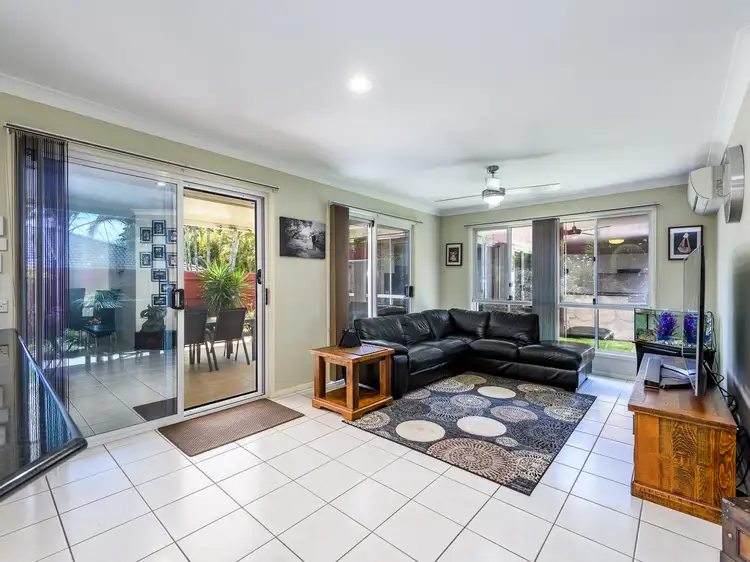 Fifth view of Homely house listing, 14 Reedmans Road, Ormeau QLD 4208