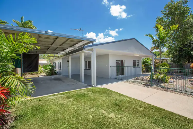 Second view of Homely house listing, 23 Cairnwell Street, Smithfield QLD 4878