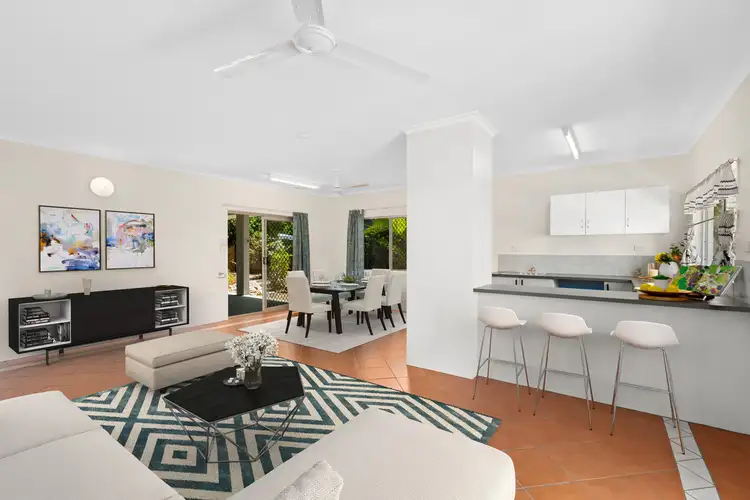 Fifth view of Homely house listing, 23 Cairnwell Street, Smithfield QLD 4878