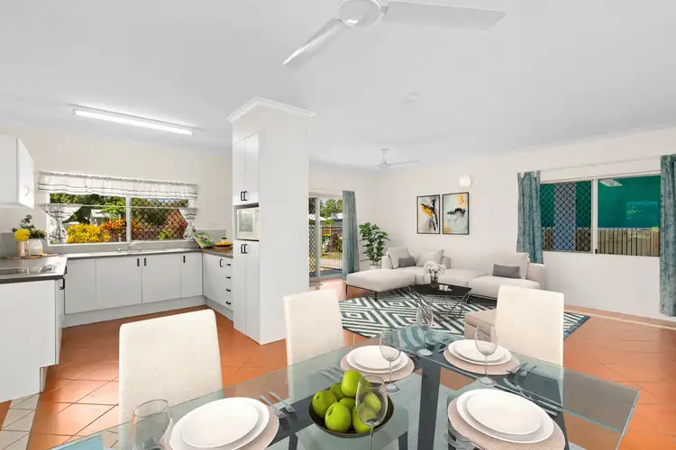 Sixth view of Homely house listing, 23 Cairnwell Street, Smithfield QLD 4878