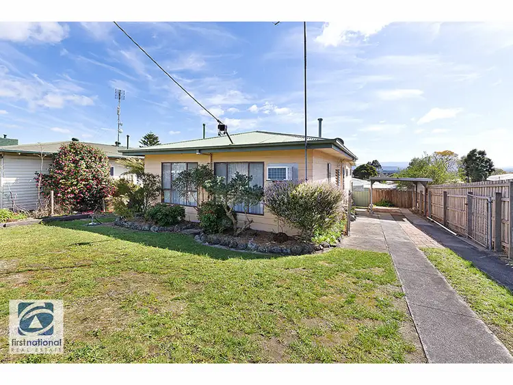 4 Elizabeth Street, Moe VIC 3825