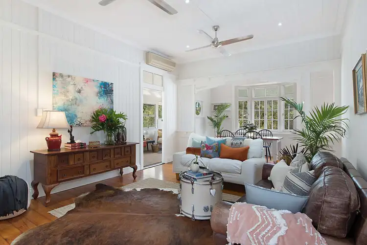 Third view of Homely house listing, 393 Winn Road, Cashmere QLD 4500