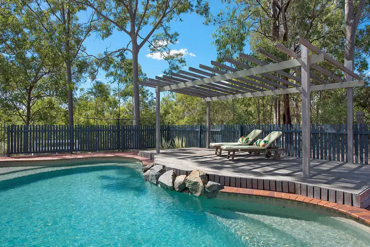 Fourth view of Homely house listing, 393 Winn Road, Cashmere QLD 4500