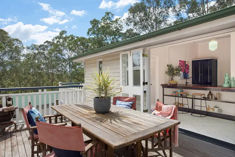 Fifth view of Homely house listing, 393 Winn Road, Cashmere QLD 4500