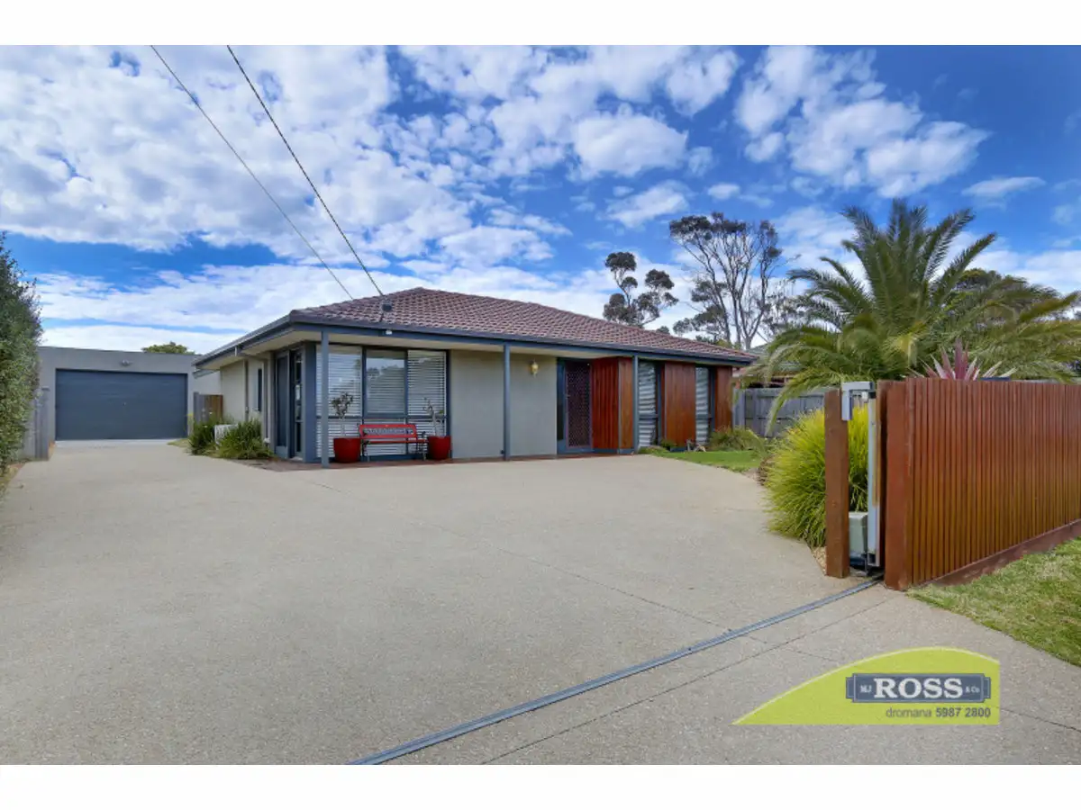 Main view of Homely house listing, 60 Tassel Road, Safety Beach VIC 3936