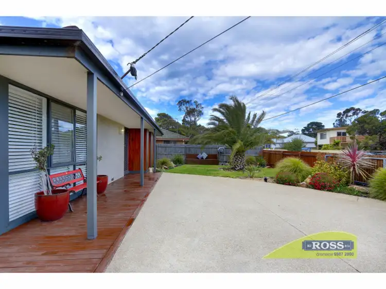 Third view of Homely house listing, 60 Tassel Road, Safety Beach VIC 3936