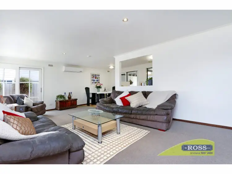 Fifth view of Homely house listing, 60 Tassel Road, Safety Beach VIC 3936