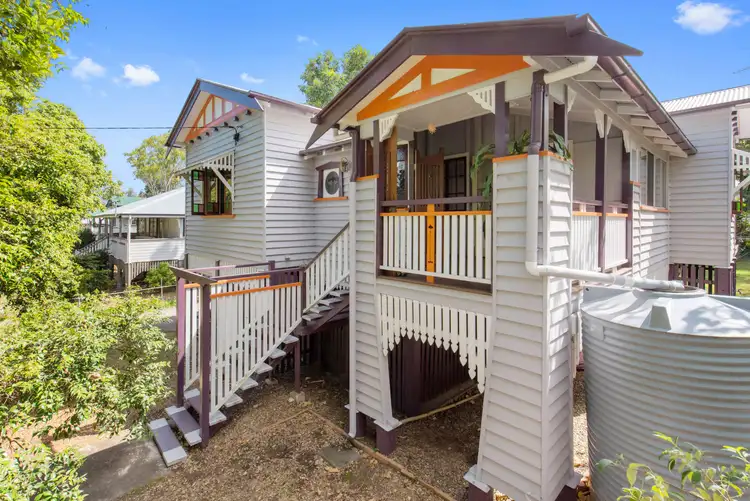 39 Soden Street, Yeerongpilly QLD 4105
