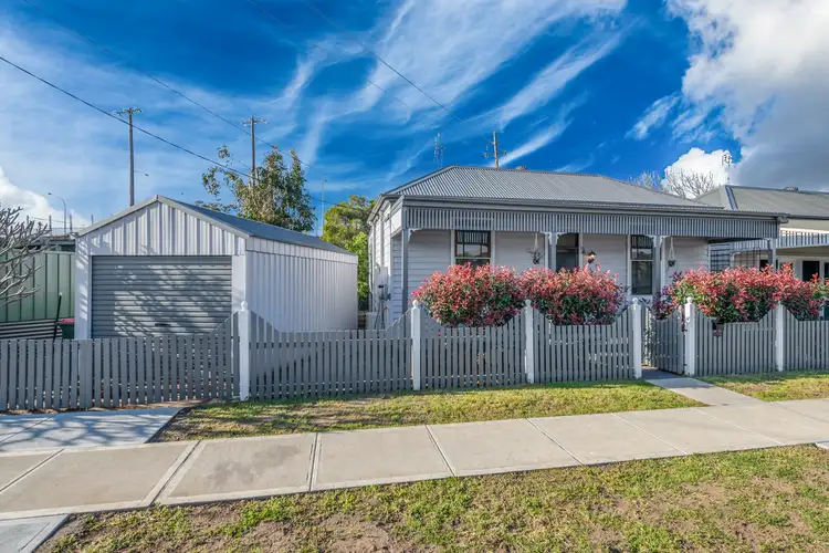 36 Bibby Street, Hamilton NSW 2303
