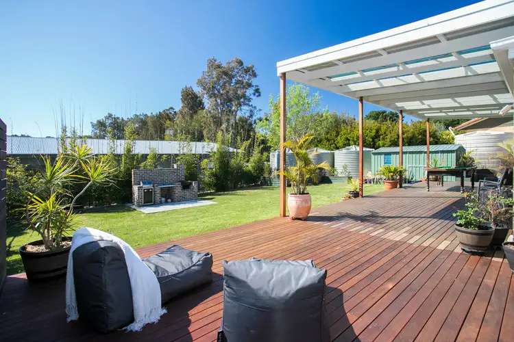 5b Sanderling Place, Bawley Point NSW 2539