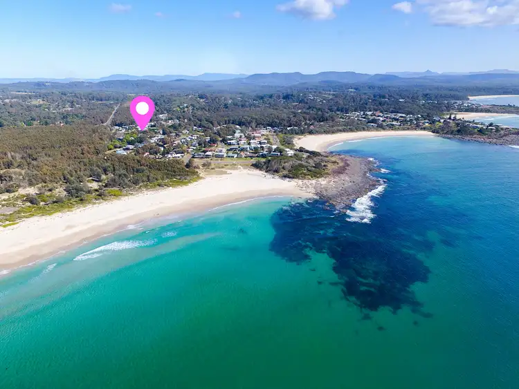 Second view of Homely house listing, 5b Sanderling Place, Bawley Point NSW 2539