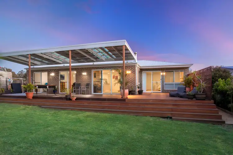 Third view of Homely house listing, 5b Sanderling Place, Bawley Point NSW 2539