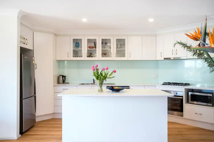 Fourth view of Homely house listing, 5b Sanderling Place, Bawley Point NSW 2539