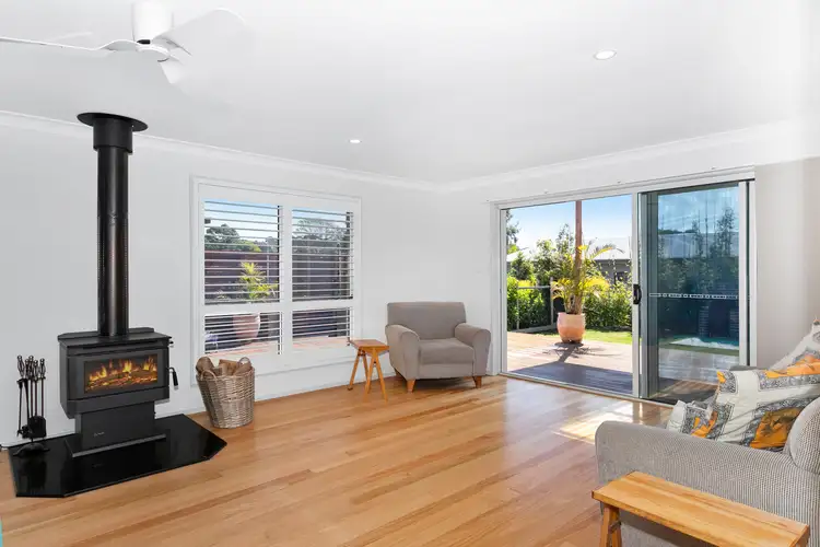 Fifth view of Homely house listing, 5b Sanderling Place, Bawley Point NSW 2539