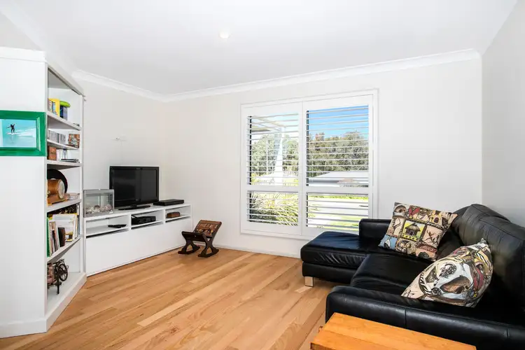 Sixth view of Homely house listing, 5b Sanderling Place, Bawley Point NSW 2539