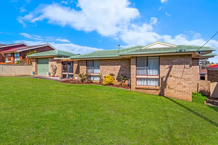 Main view of Homely house listing, 4 Panorama Avenue, Warrnambool VIC 3280