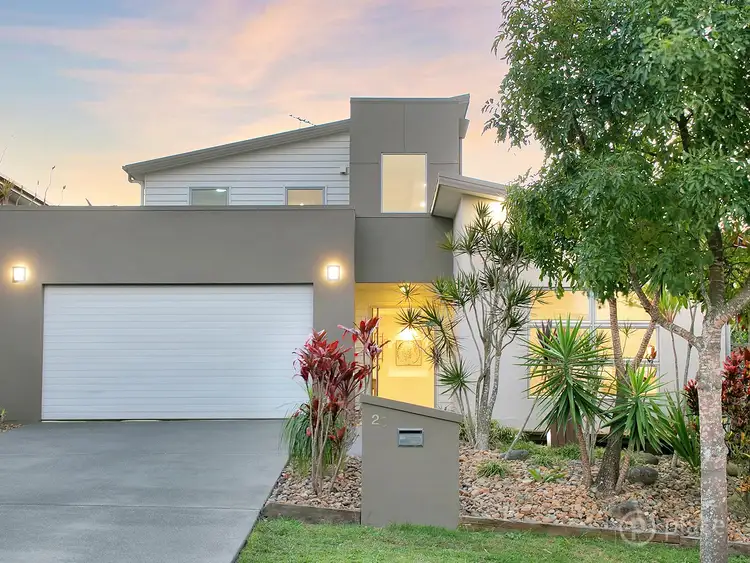 Main view of Homely house listing, 20 Collett Street, Eight Mile Plains QLD 4113